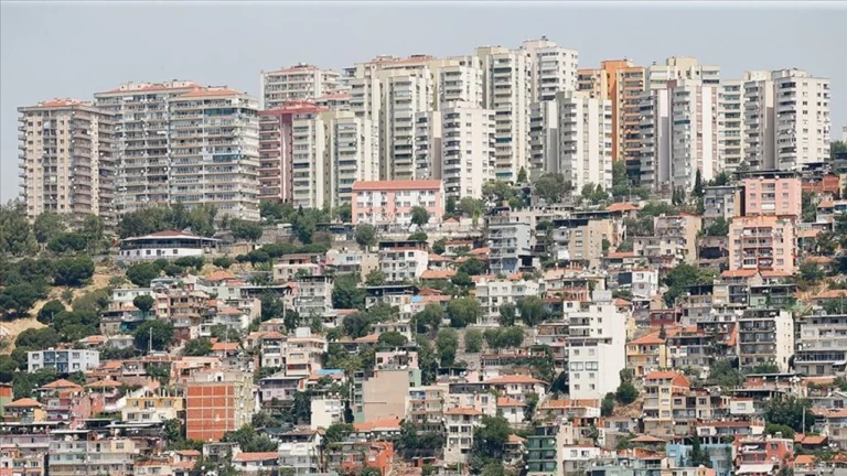 Boş Evlere Vergi Artışı 