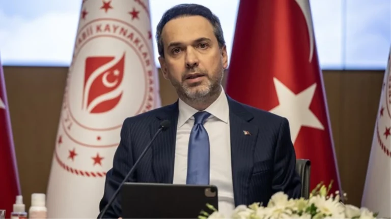 Enerji Bakanı Bayraktar: ‘’2. ve 3. Nükleer Santral Projesini Devreye Almak İstiyoruz’’