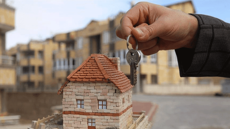 Haziran Ayında 83 Bin 636 Konut Satışı Yapıldı