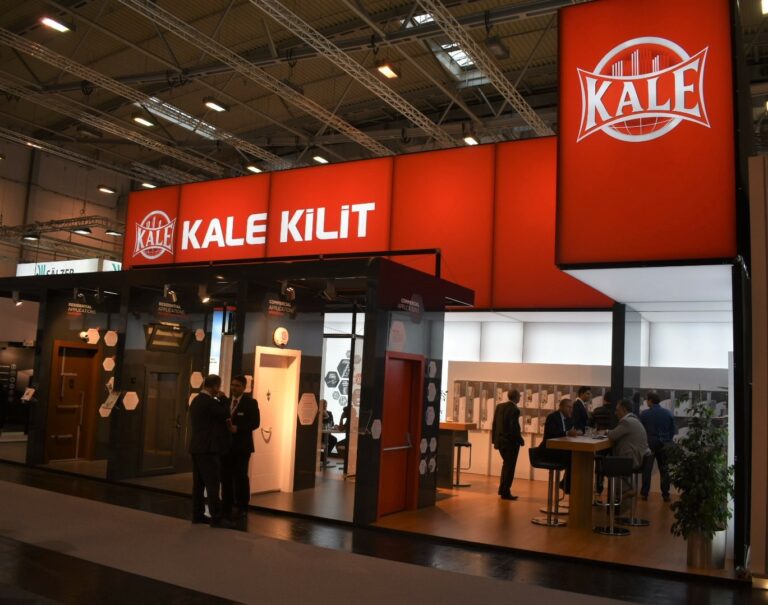 Kale Kilit’ten Yeni Uygulama