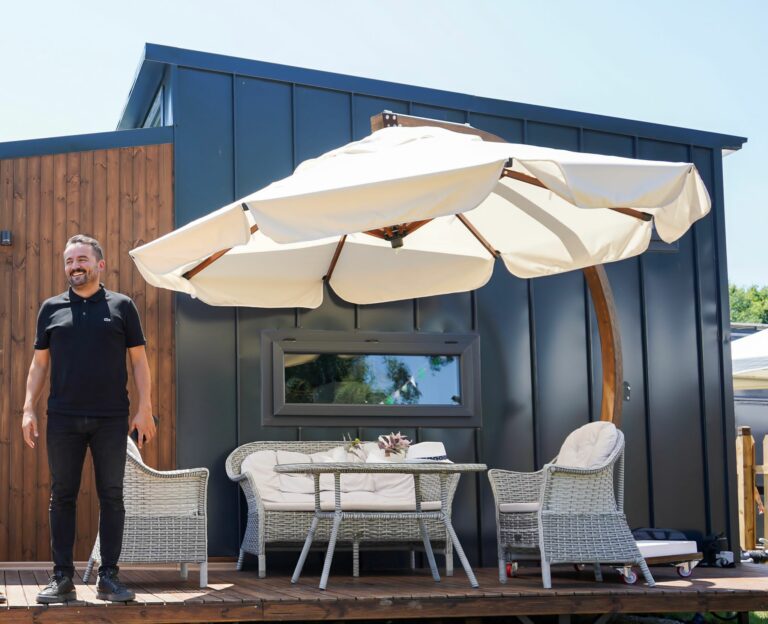 Artan Konut Fiyatları, Gayrimenkul Yatırımcılarını Tiny House’lara Yönlendirdi