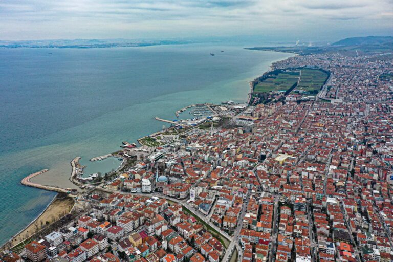 Yalova Kent Genelinde En Yüksek Konut Fiyat Artışı Altınova’nın