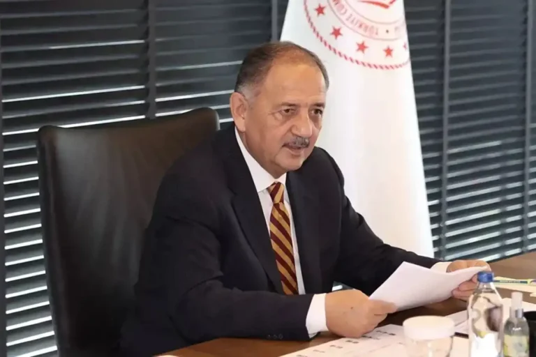 Yerinde Dönüşüm Projesine 80 Bin Başvuru Yapıldı