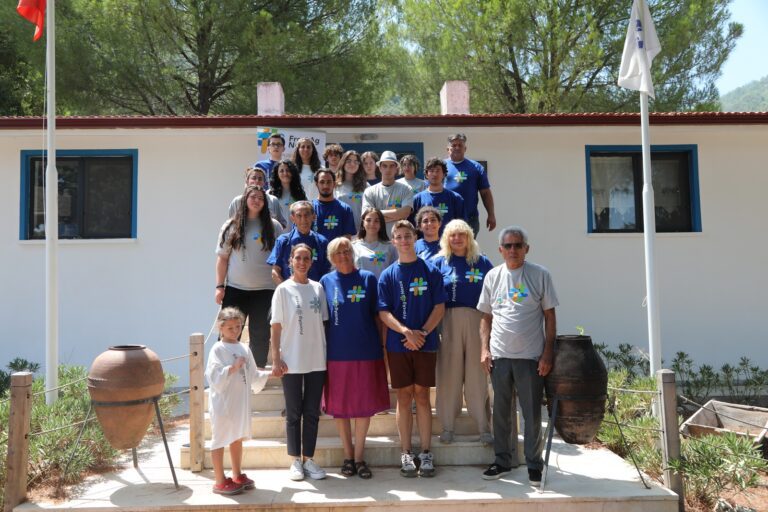 FrontAg Nexus Projesinin Tanıtım Toplantısı Yapıldı