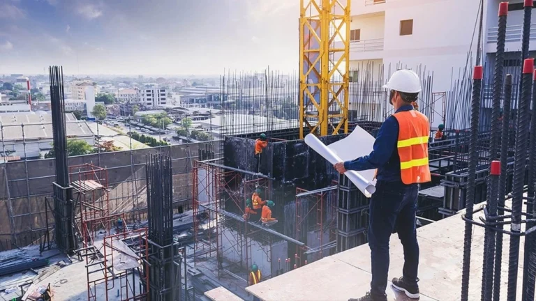 İnşaat Maliyet Endeksi Haziran Ayında Yıllık Yüzde 49,32 Arttı