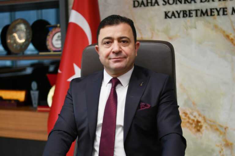 Kayseri OSB’ye Hastane İnşa Edilecek