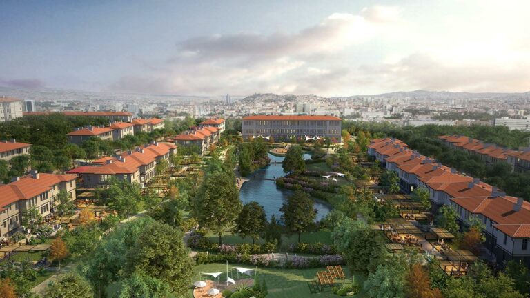 Saraçoğlu Mahallesi’nde Restorasyon Çalışmaları Tamamlandı