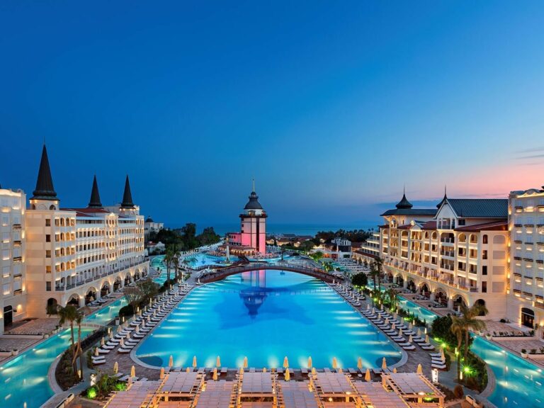 Yeni Dönemde 145 Yeni Otel Hizmete Açılacak