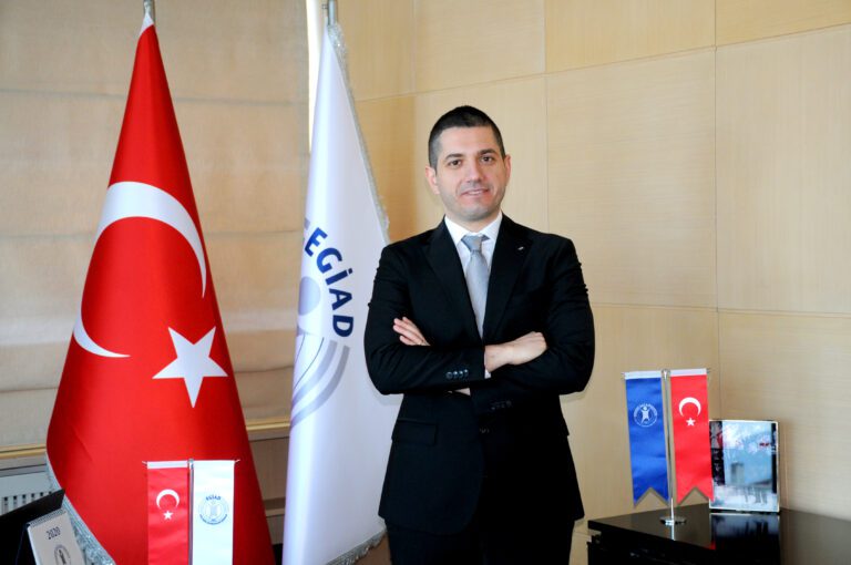 EGİAD’dan OVP Değerlendirmesi