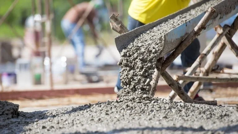 Çimento, Cam ve Seramik Sektöründe İhracat Son 5 Yılda Yüzde 78 Arttı