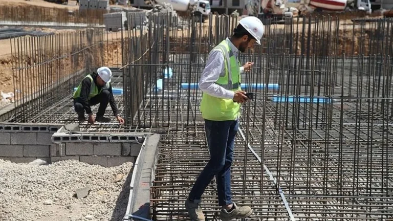Deprem Bölgesi’nde İnşa Edilecek Hibe Konutlara KDV İstisnası Uygulanacak