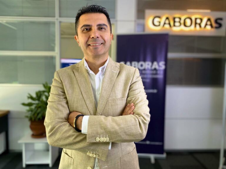 GABORAS Genel Müdürü Gökçe: ‘’Gayrimenkul Sektörünün Dijital Dönüşümünün Öncüsü Olmaya Devam Ediyoruz’’
