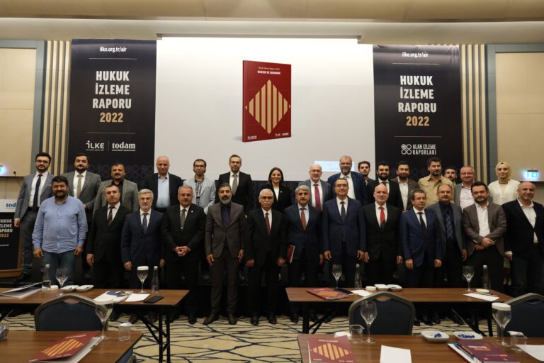 Araştırma: Kira Artışındaki Yüzde 25’lik Üst Sınır, Sulh Hukuk Mahkemelerinde İş Yükünü Artırdı