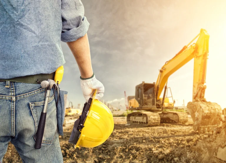 İnşaat Malzemesi Sanayi Üretimi 2023 Yılında Yüzde 1,4 Artı