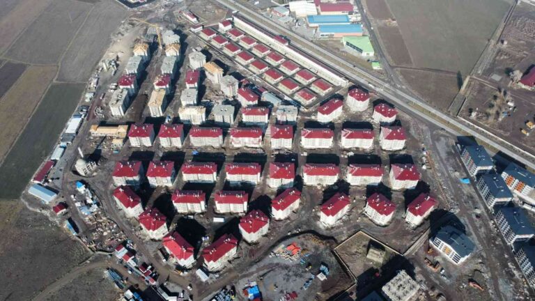 Kentsel Dönüşüm Çalıştayı 7 Eylül’de Erzurum’da İncelemelere Başlayacak
