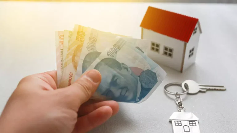 Öğrenci Zammı Kira Fiyatlarını Artırdı