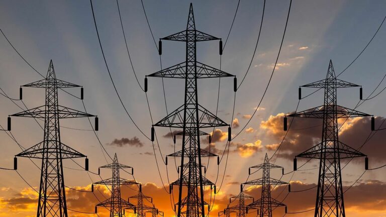 Sanayi ve Ticarethane Elektriğine Zam!