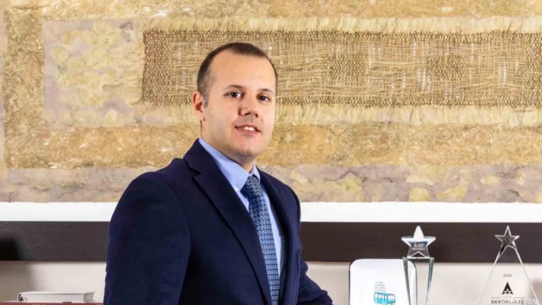Sustainable Fitch Türkiye’deki İlk ÇYS Raporu’nu Akiş GYO İçin Yayınladı