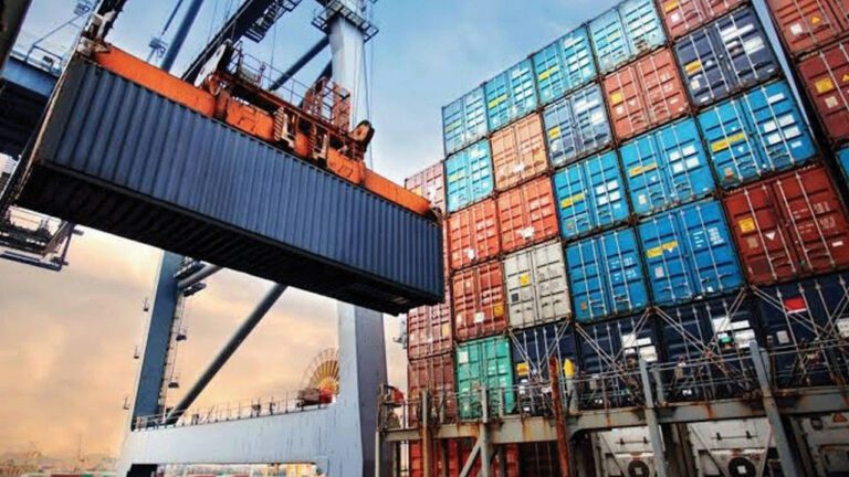 Temmuz Ayında İhracat Miktarı Yüzde 10,6 İthalat Yüzde 31 Arttı