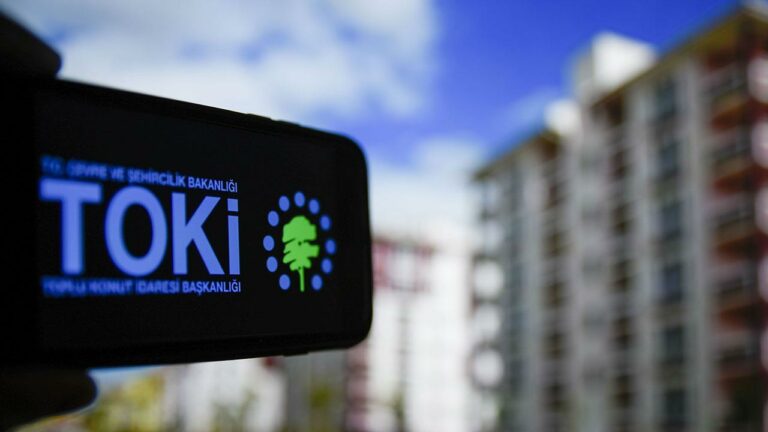 TOKİ İndirim Kampanyası Başladı