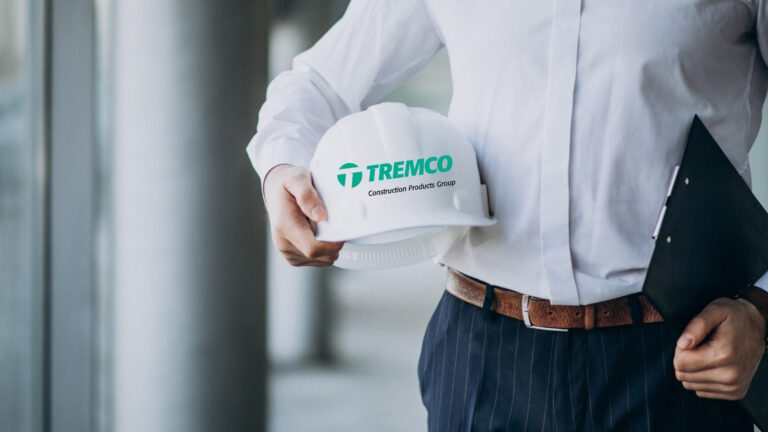 CPG, Markalaşma Yolculuğuna Tremco CPG Adıyla Devam Ediyor