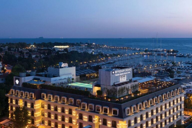 Wyndham Hotel Türkiye’deki Otel Sayısını Artırdı