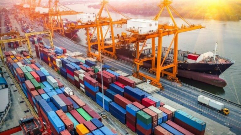 Yurt Dışı Üretici Fiyat Endeksi Yüzde 59,24 Arttı