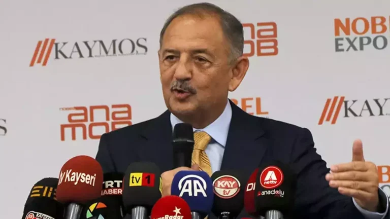 Deprem Konutlarının Teslimi 1 Ay Sonra Başlıyor