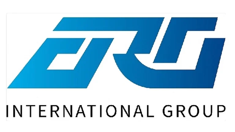 ERG International En Büyük 250 Müteahhitlik Şirketi Arasında Yer Aldı