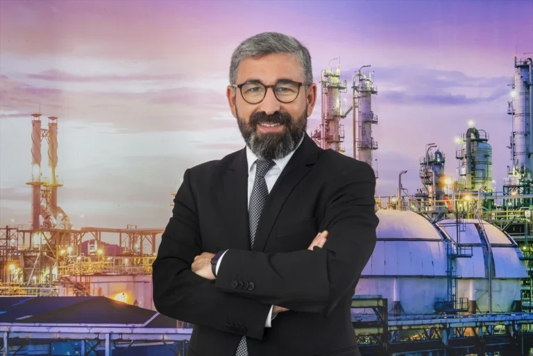 EYODER Başkanı Ünlü: ‘’Tüketilen Enerjinin Yüzde 32 Düşürülme Potansiyeli Var’’