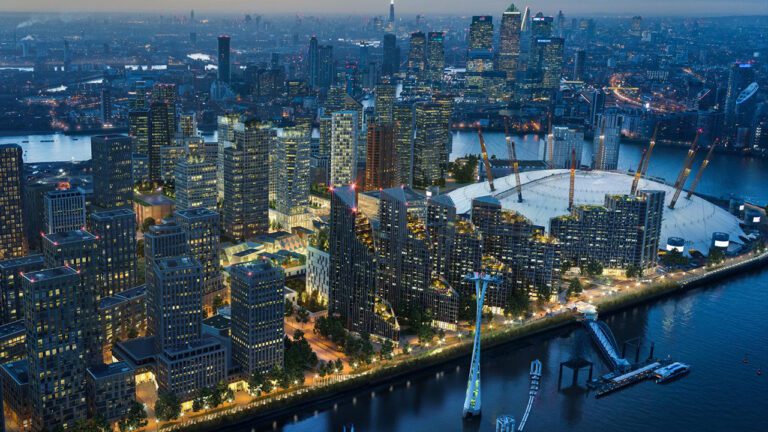 Londra’da Yaşayanlar Gelirinin Yüzde 37,3’ünü Kiraya Harcıyor 