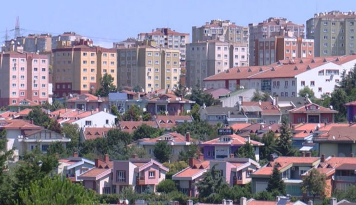 GYODER Yeni Konut Modelinin Finansmanını Yabancı Emeklilik Fonlarından Elde Edecek