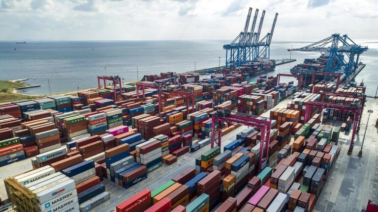 İstanbul’dan Tam 8,5 Milyar Dolarlık İhracat Yapıldı