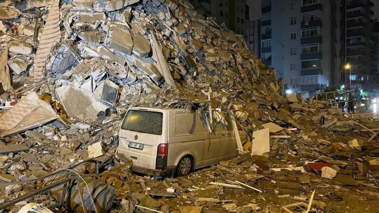 Diyarbakır’da Depremde Yıkılan ve 100 kişinin Ölümüne Sebep Olan Faillere İstenen Ceza Belli Oldu