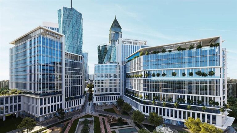 Merkezi Yönetim Bütçesine En Fazla Katkı İstanbul’dan Geldi