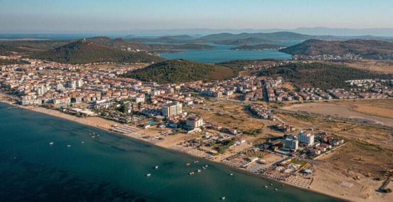 Yatırımcının Yeni Gözdesi Sosyal Arsa Projeleri Oldu