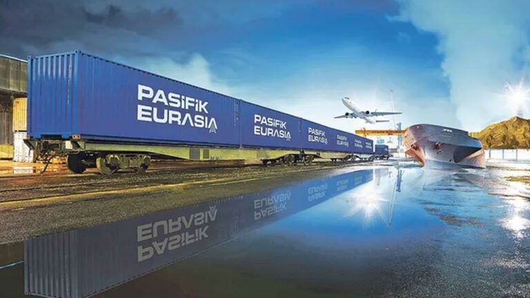 Pasifik Eurasia Köseköy Terminali’ne 150 Milyon TL Yatırım Yapacak