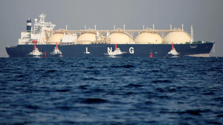 QatarEnergy, İtalyan Eni İle 27 Yıllık Anlaşma İmzaladı