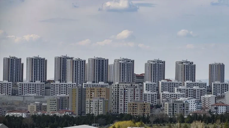 Tasarruf Finansman Sektörü Herkesi Konut Sahibi Yapmayı Hedefliyor