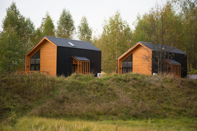 Gayrimenkul Yatırımlarının Yeni Trendi Tiny House’lar Oldu