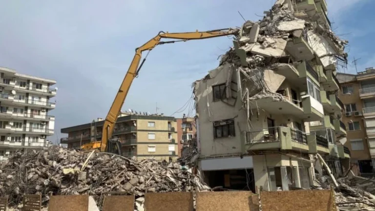 AYİDER Başkanı Şişik: ‘’Kentsel Dönüşüm Hızlanacak’’