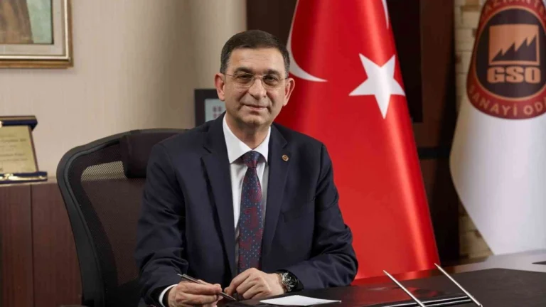 İSO İkinci 500 Listesinde Gaziantep’ten 35 Firma Yer Aldı