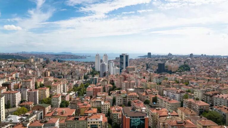İstanbul’un Dönüşümü Hızlanacak