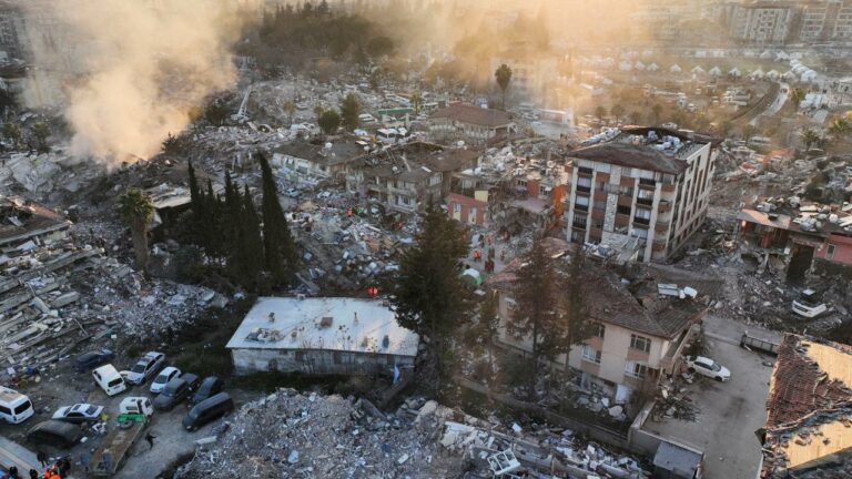 Moriwaki’den Doğu Anadolu ve Marmara Bölgesi’ne Kritik Uyarı