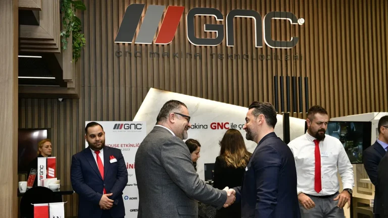 Open House Organizasyonu Devam Ediyor