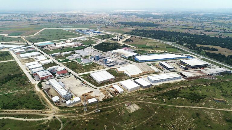 OSBÜK Başkanı Kütükcü: ‘’OSB’ler Türkiye’nin Üreten Gücü Haline Geldi’’