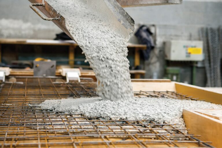 THBB Beton Fiyatları İndirimine Destek Verecek