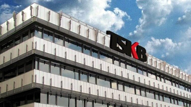 TSKB’den ‘Türkiye Yeşil Fonu’