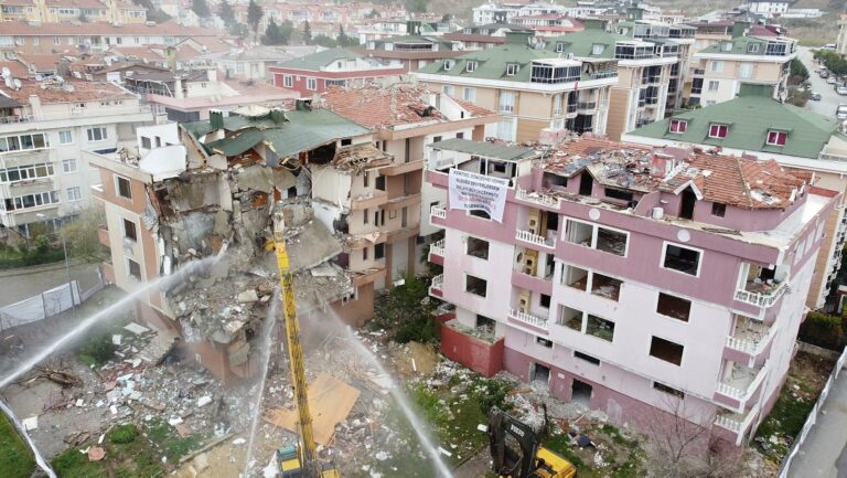 Yeni Kentsel Dönüşüm Yasasında Bilinmesi Gerekenler