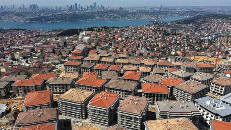 Bakan Özhaseki: ‘’Fay Hatları Üzerinde Yapılaşmaya İzin Vermeyeceğiz’’